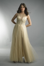 Side View