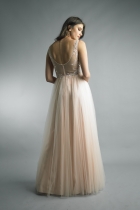 Back View