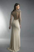 Back View