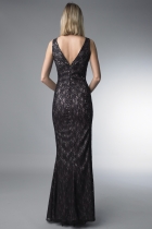 Back View
