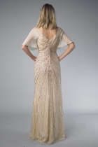 Back View