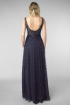 Back View