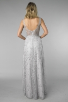 Back View