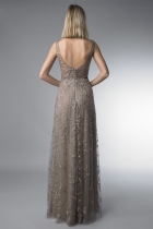 Back View