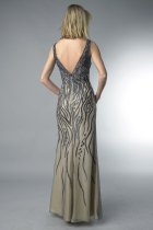 Back View