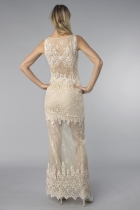 Back View