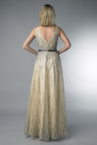 Back View