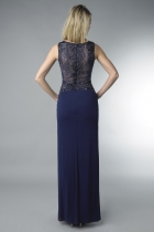 Back View