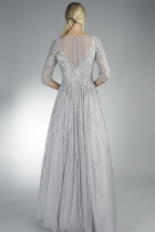 Back View