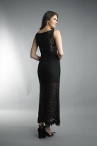 Back View