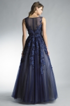 Back View