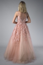 Back View
