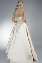 Back View