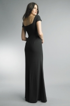 Back View