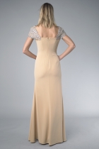 Back View
