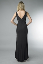 Back View