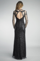 Back View