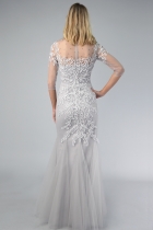 Back View
