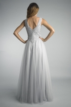 Back View