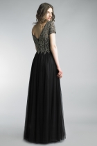 Back View