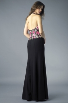 Back View