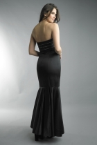 Back View