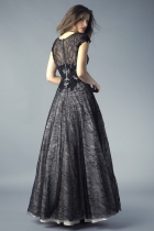 Back View