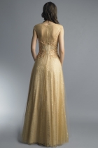 Back View