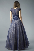 Back View
