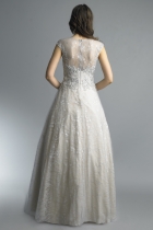 Back View