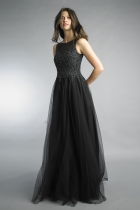 Back View