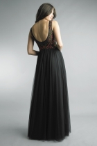 Back View