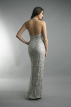 Back View