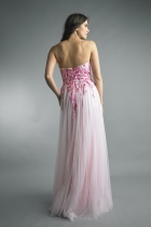 Back View