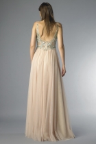 Back View