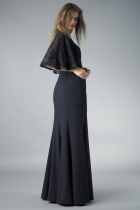 Back View