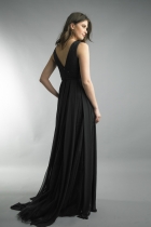 Back View