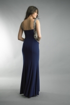 Back View