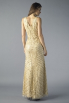 Back View