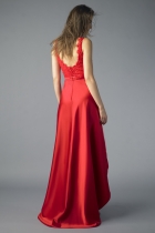 Back View