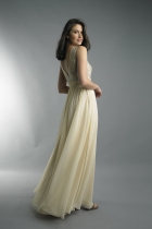 Back View