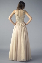 Back View