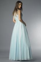 Back View