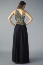 Back View