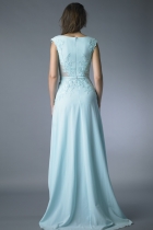 Back View