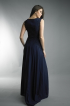 Back View