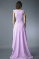 Back View