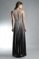 Back View
