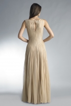 Back View