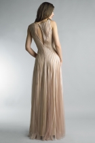 Back View